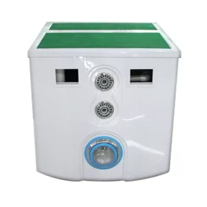 Bình lọc treo thành bể PK8030