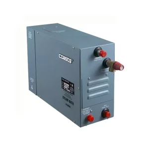 Máy Xông Hơi Ướt Coasts 6Kw KSA-60