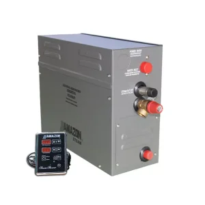 Máy xông hơi ướt Amazon 9Kw