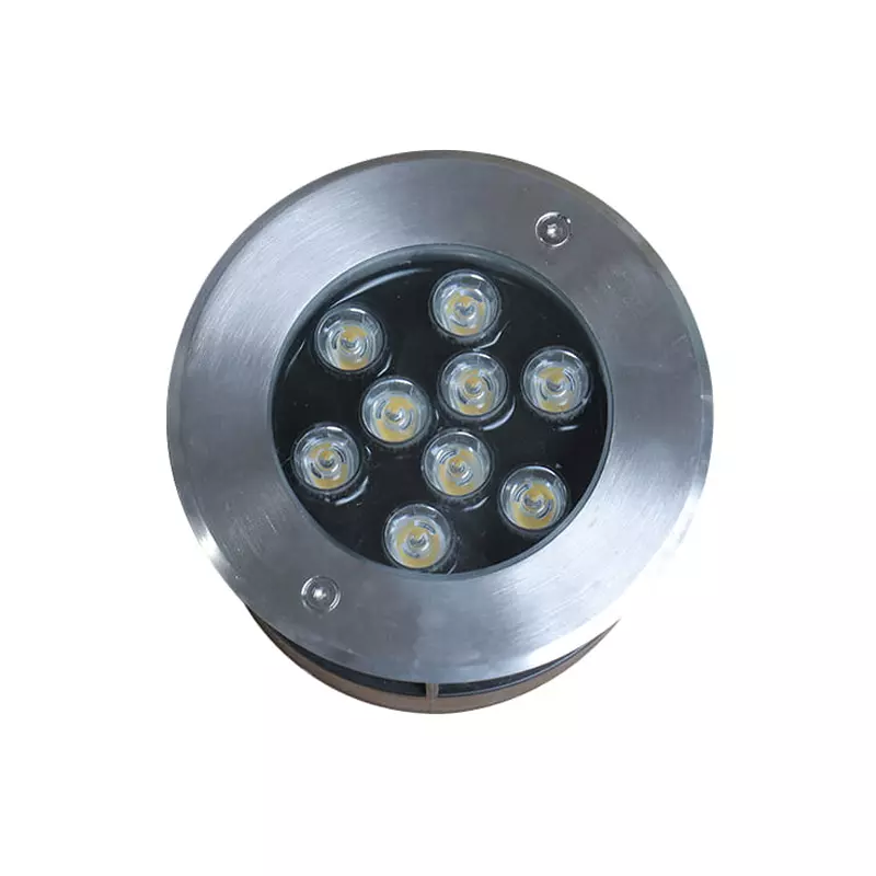 Đèn trụ 1 màu TFC – WW