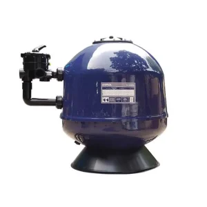 Bình lọc cát Kripsol – Spain van ngang S1-800