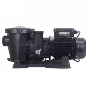Máy Bơm Bể Bơi Minder MVP200 – MVP300